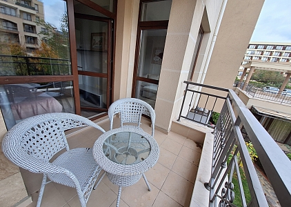 Excellent apartment in a beautiful complex. Photo 14