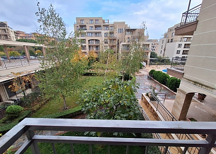 Excellent apartment in a beautiful complex. Photo 16