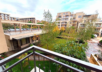 Excellent apartment in a beautiful complex. Photo 17