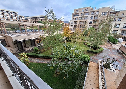 Excellent apartment in a beautiful complex. Photo 18