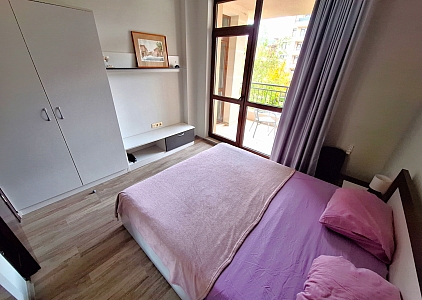 Excellent apartment in a beautiful complex. Photo 21