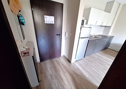 Excellent apartment in a beautiful complex. Photo 22