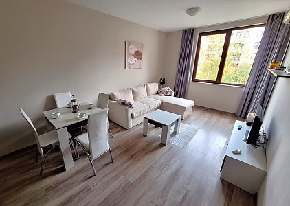 Excellent apartment in a beautiful complex. Photo 9