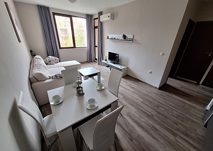 Excellent apartment in a beautiful complex. Photo 10