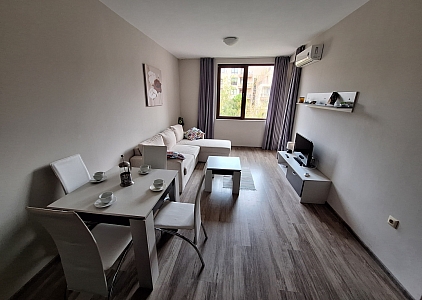 Excellent apartment in a beautiful complex. Photo 11