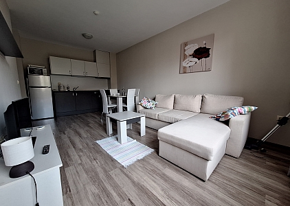 Excellent apartment in a beautiful complex. Photo 7