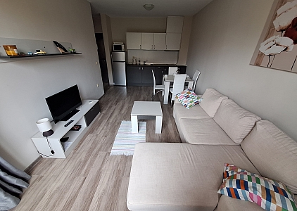Excellent apartment in a beautiful complex. Photo 8