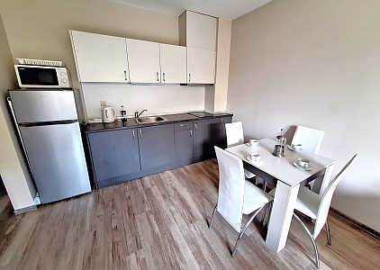 Excellent apartment in a beautiful complex. Photo 3