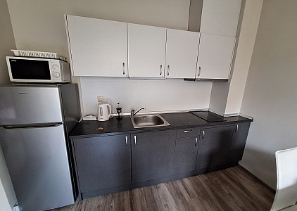 Excellent apartment in a beautiful complex. Photo 13