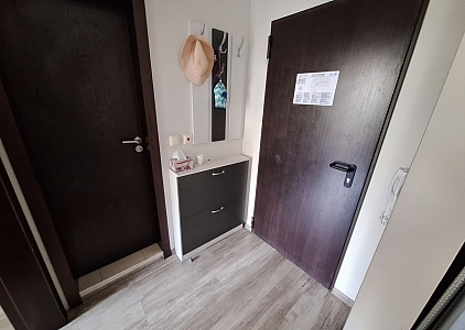 Excellent apartment in a beautiful complex. Photo 23