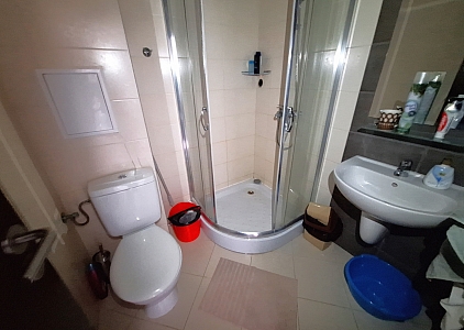 Excellent apartment in a beautiful complex. Photo 24