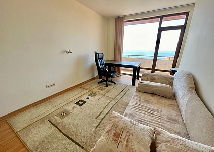 Dreizimmerwohnung in einer Luxusanlage mit herrlichem Meerblick. Foto 17