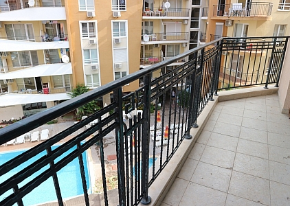 Большая студия на первой линии в Солнечном Береге. Zdjęcie 6