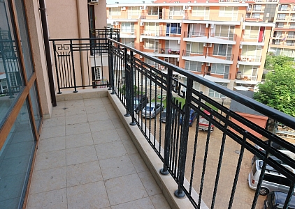 Большая студия на первой линии в Солнечном Береге. Zdjęcie 7