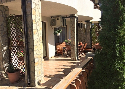 Nice three bedroom apartment in Saint Vlas. Photo 18 Nice three bedroom apartment in Saint Vlas. Photo 18