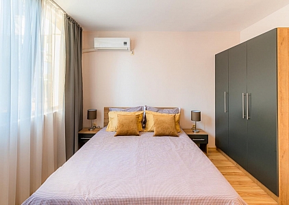 Новый современный апартамент в курорте Равда. Фото 22