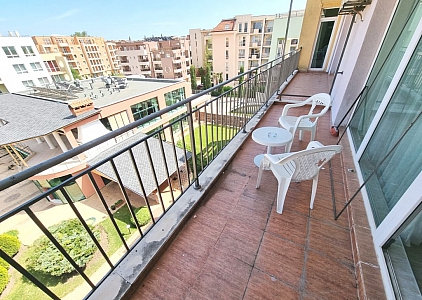 Apartment for sale in Polo Resort. Photo 14