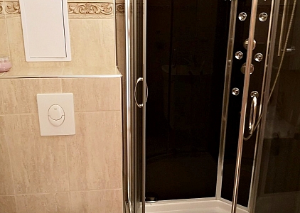 Апартамент с двумя спальнями в 100 м от пляжа в Солнечном Береге. Foto 15 Апартамент с двумя спальнями в 100 м от пляжа в Солнечном Береге. Foto 15