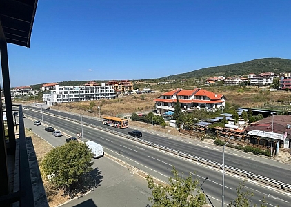 Large studio in a good complex. Photo 6 Large studio in a good complex. Photo 6