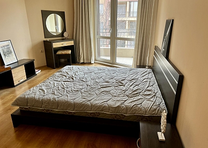 Beautiful apartment with sea view. Photo 4 Beautiful apartment with sea view. Photo 4