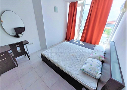 Large apartment with sea view. Photo 15 Large apartment with sea view. Photo 15