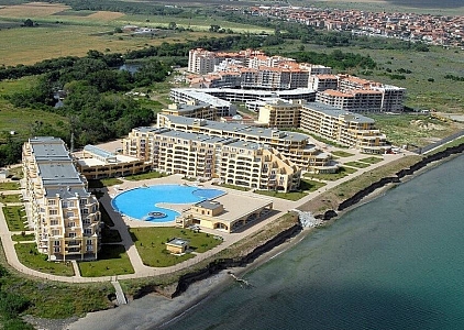 Two-room apartment with sea views on the first coastline. Photo 22 Two-room apartment with sea views on the first coastline. Photo 22