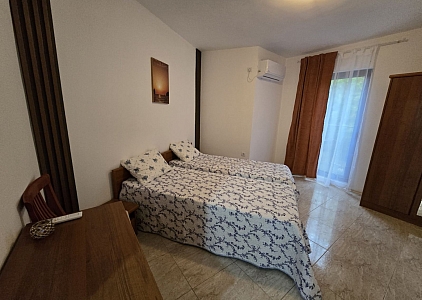Apartmán s výhledem na moře a bazén v první linii. Foto 4 Apartmán s výhledem na moře a bazén v první linii. Foto 4
