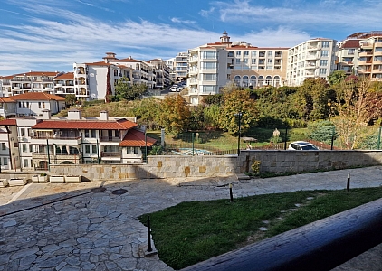 Geräumiges Studio in erster Linie. Foto 22