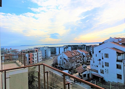 Large panoramic apartment in installments until the end of 2026. Photo 18 Large panoramic apartment in installments until the end of 2026. Photo 18