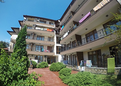 Квартира с видом на море в Равде. Foto 20