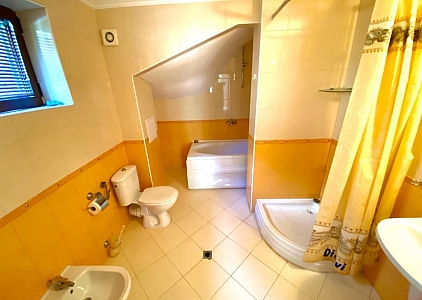 Beautiful house in the complex  Beautiful house in the complex