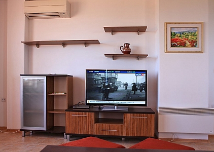 Трехкомнатная квартира с панорамными видами в Бяле. Zdjęcie 14