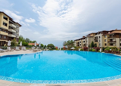 Отличная двухкомнатная квартира в Райском Саду . Foto 16