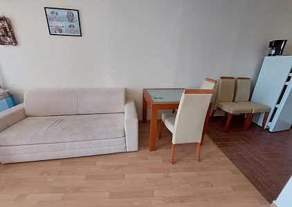 Apartment mit Meerblick in erster Linie in Sveti Vlas. Foto 17 Apartment mit Meerblick in erster Linie in Sveti Vlas. Foto 17