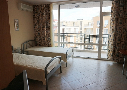 Большая студия на первой линии в Солнечном Береге. Zdjęcie 10