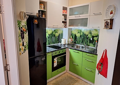 Wohnung in der Nähe des Meeres in Ravda. Foto 4