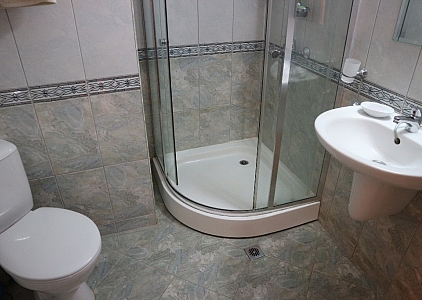 Большая студия на первой линии в Солнечном Береге. Zdjęcie 16