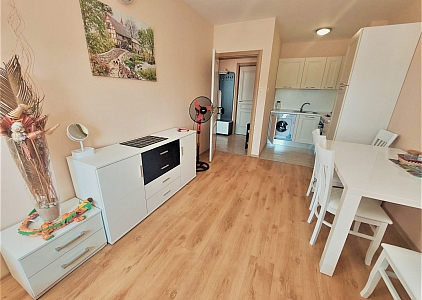 Отличная двухкомнатная квартира на Солнечном. Фото 10