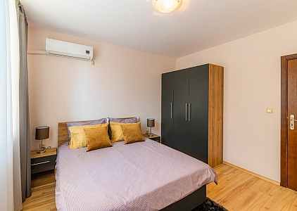 Новый современный апартамент в курорте Равда. Фото 3