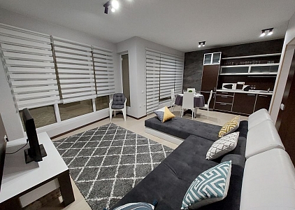 Modernes Stadthaus 200 m vom Meer entfernt!. Foto 35