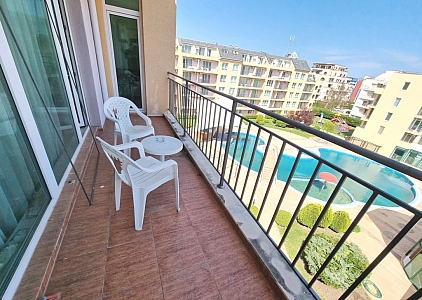 Apartment for sale in Polo Resort. Photo 5