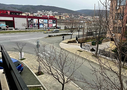 Beautiful apartment with sea view. Photo 30 Beautiful apartment with sea view. Photo 30