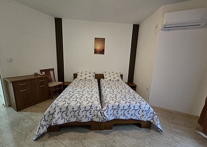Apartmán s výhledem na moře a bazén v první linii. Foto 22 Apartmán s výhledem na moře a bazén v první linii. Foto 22