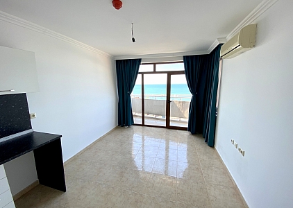 Large apartment with panoramic sea view. Photo 33 Large apartment with panoramic sea view. Photo 33