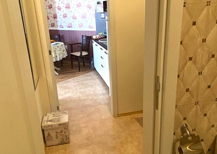 Wohnung in einer schönen Anlage in einem ruhigen Zentrum. Foto 9 Wohnung in einer schönen Anlage in einem ruhigen Zentrum. Foto 9