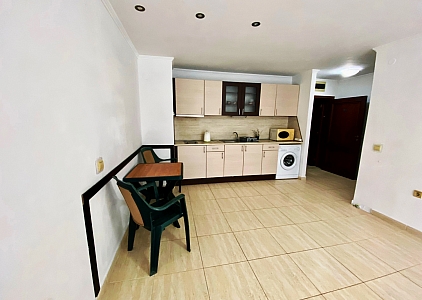 Apartament z widokiem na basen w pierwszej linii. Zdjęcie 2