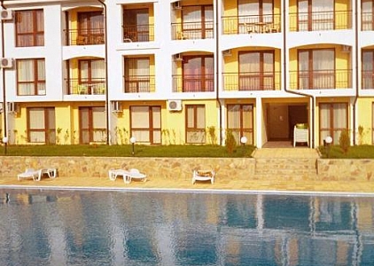 Відмінна квартира з видом на басейн за 100 метрів від моря.. Фото 19 Відмінна квартира з видом на басейн за 100 метрів від моря.. Фото 19