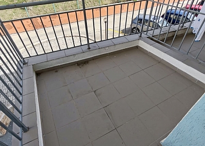 Spacious two-room apartment in a resort at a great price. Photo 12 Spacious two-room apartment in a resort at a great price. Photo 12