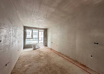 Two-room apartment in Burgas in a new building. Photo 3
