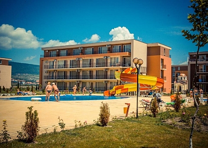 Spacious apartment in a large complex. Photo 30 Spacious apartment in a large complex. Photo 30